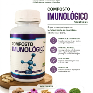 Sistema Imunológico