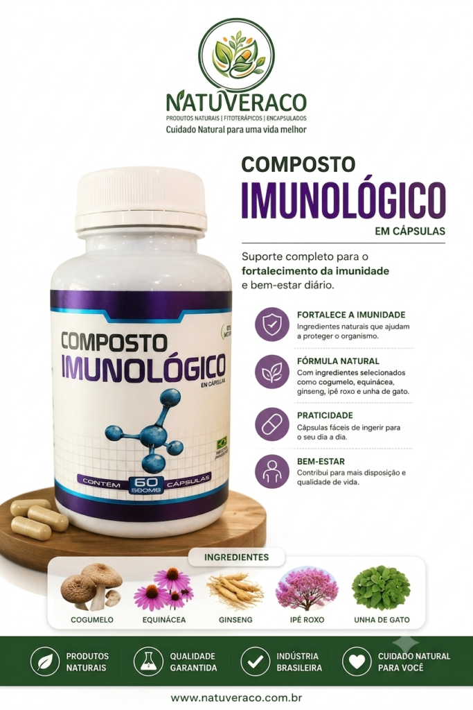 Sistema Imunológico